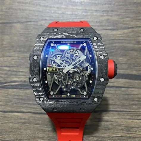 richard mille watch similar|replica watches Richard Mille.